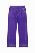 PURP ICEY WAXES