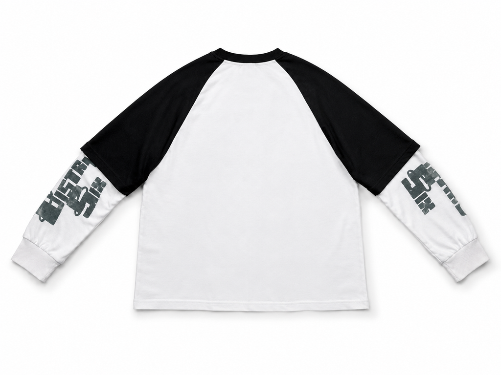 Godification Sweatshirt
