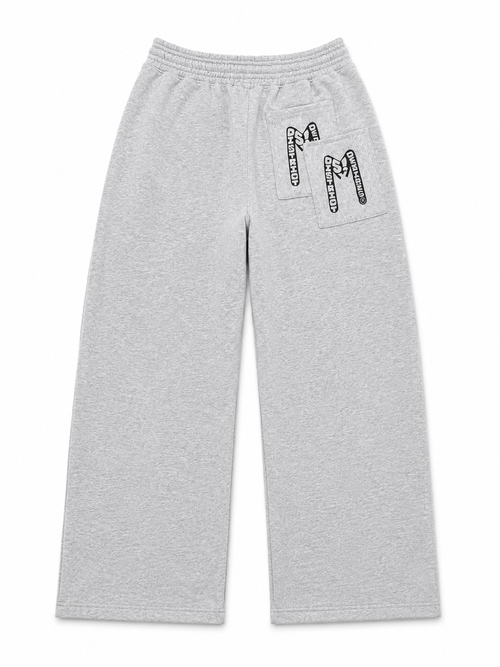 "DESIRES" Sweat Pants