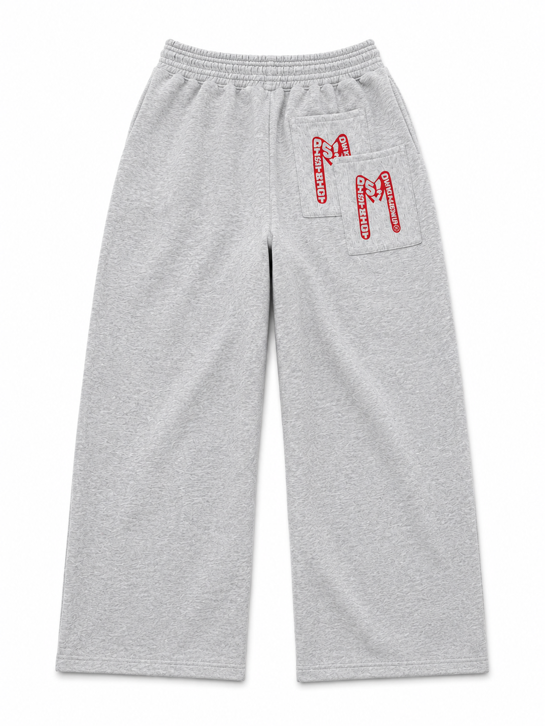 "DEISRES" Sweat Pants