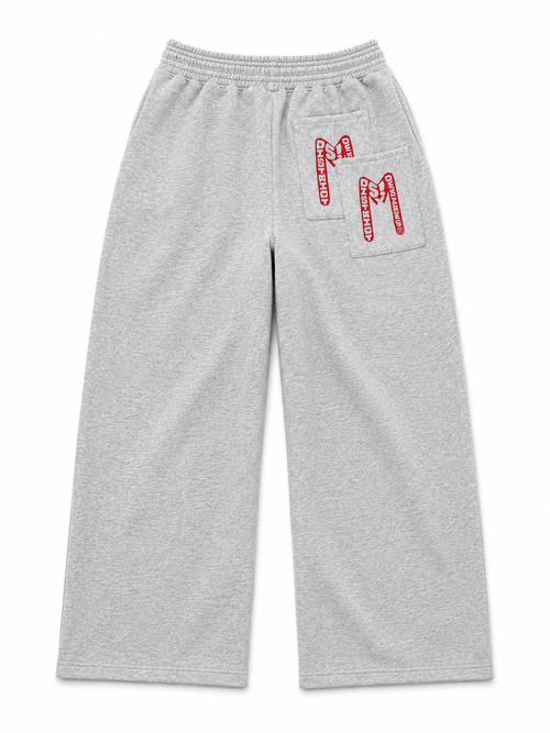 "DEISRES" Sweat Pants