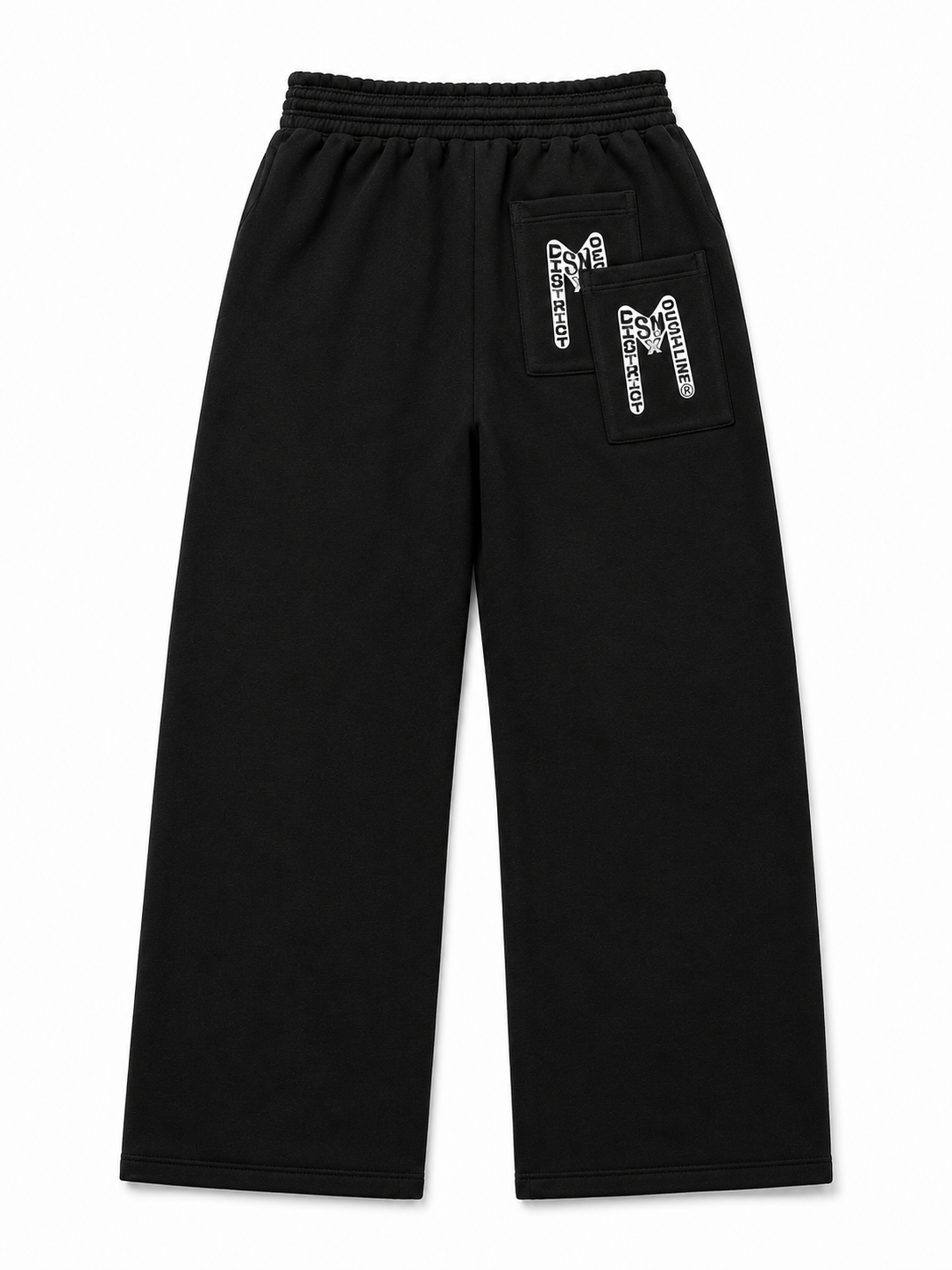 "DESIRES" Sweat Pants