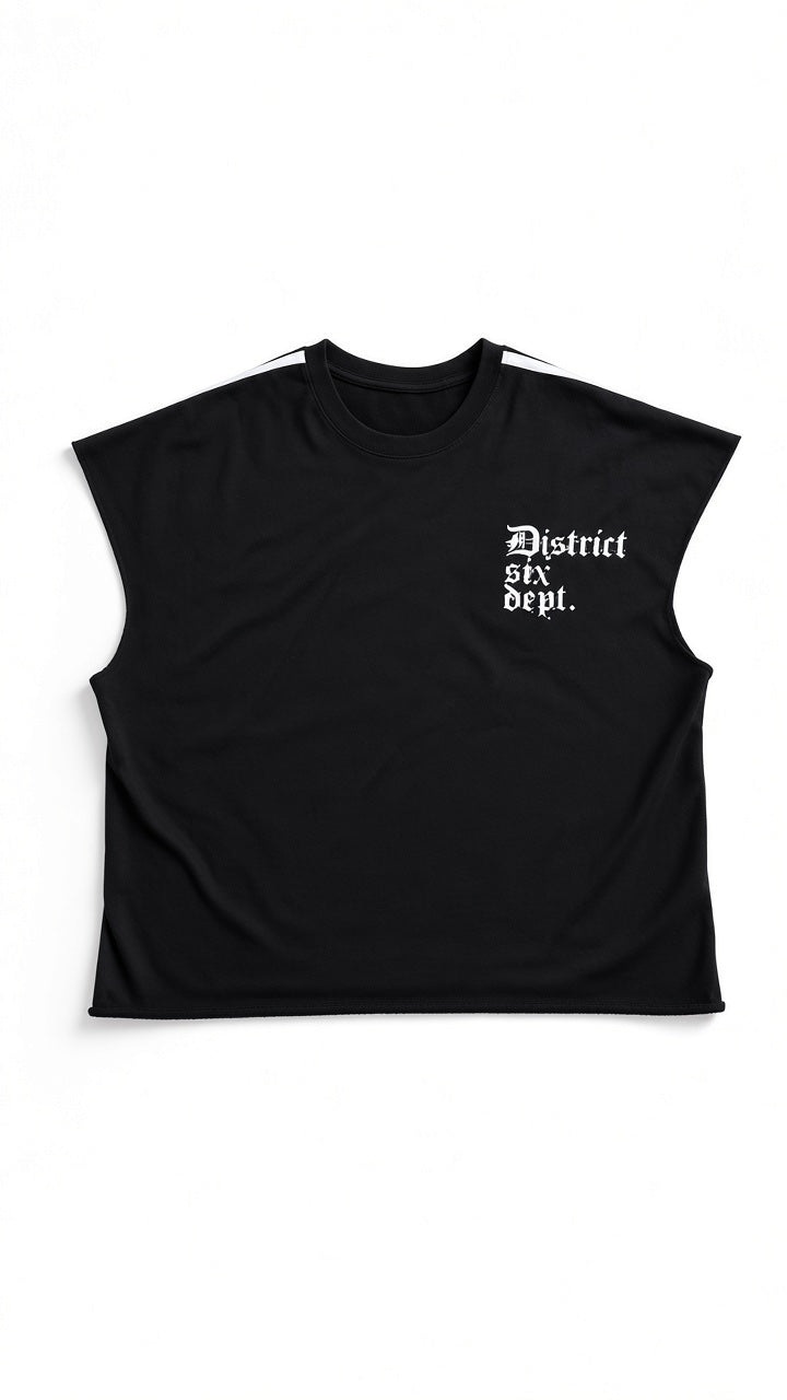 FIGHTER VEST
