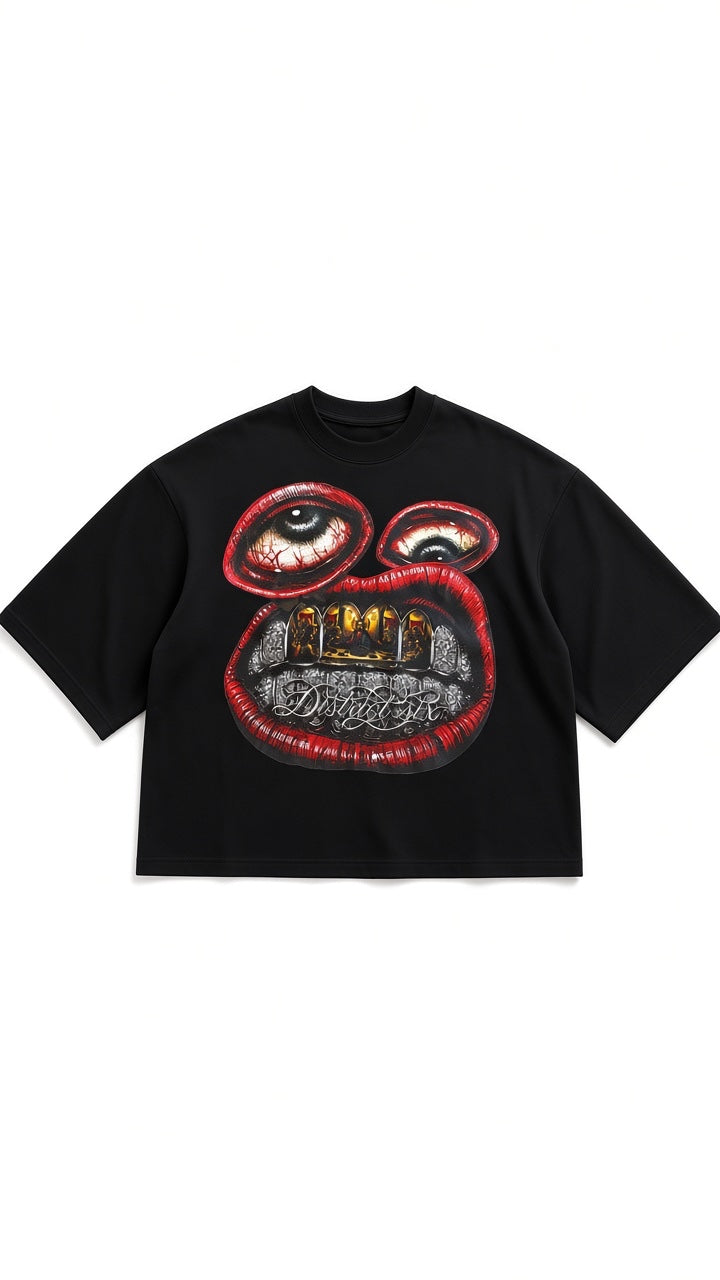 LAST SUPER TEE