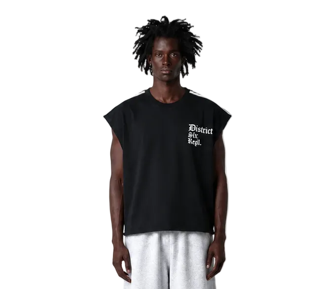 FIGHTER VEST