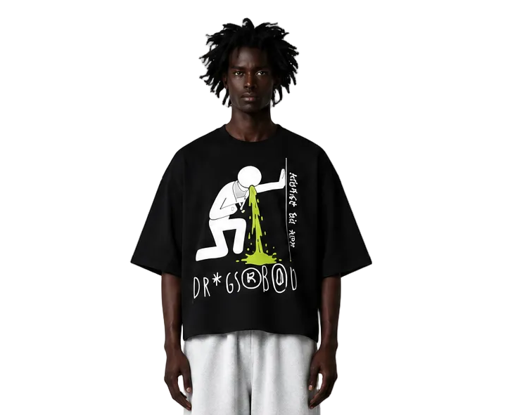 DRB TEE