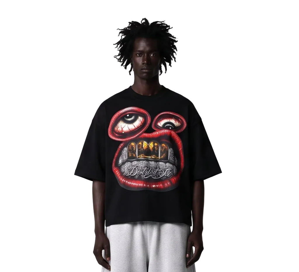 LAST SUPER TEE