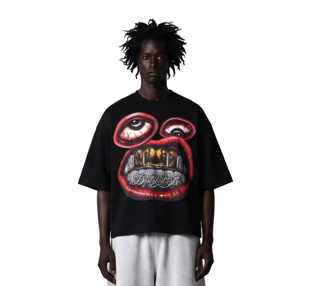 LAST SUPER TEE