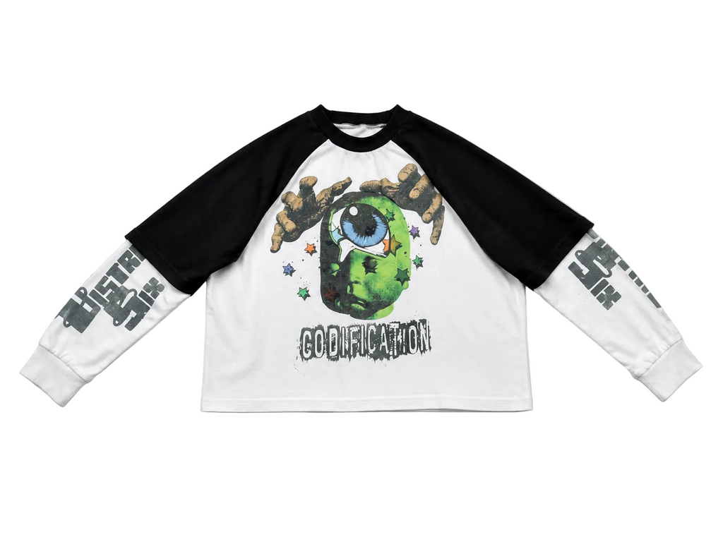 Godification Sweatshirt