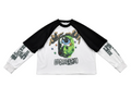 Godification Sweatshirt