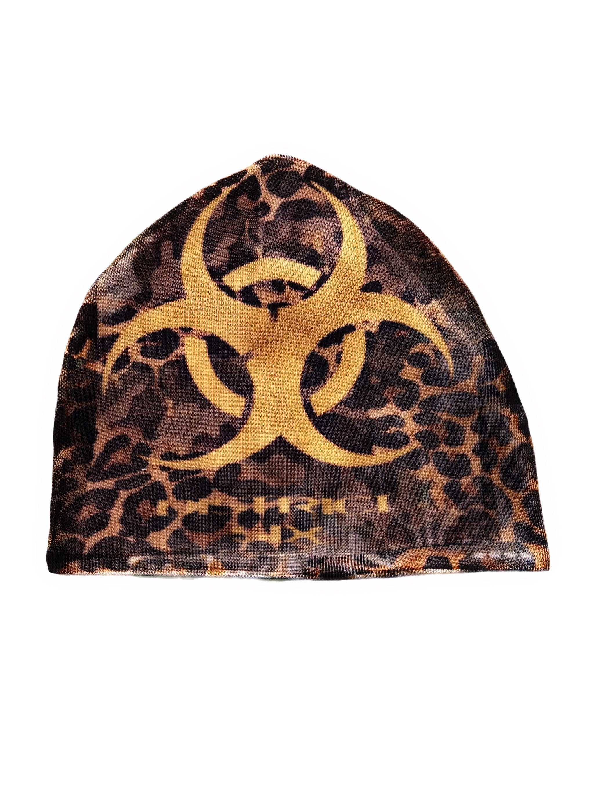 EVOLUTIONARY BEANIE SET