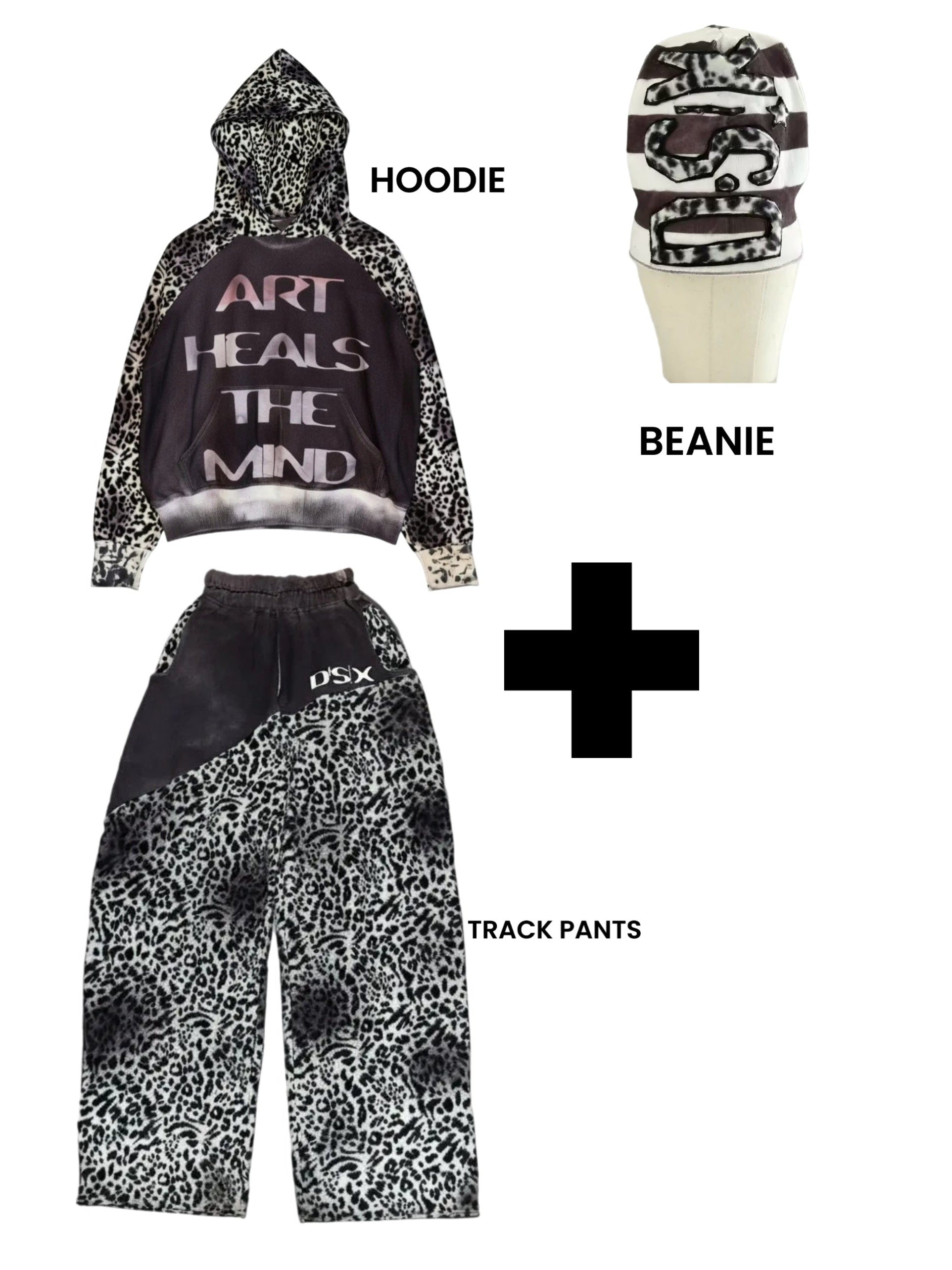 TRACK SUIT BUNDLE (Copy)