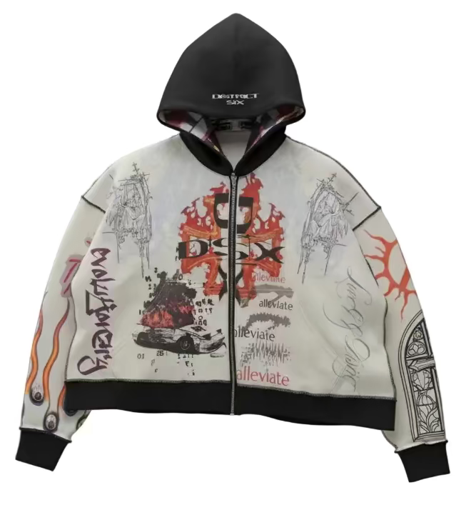 "EVOLUTIONARY ZIPER"