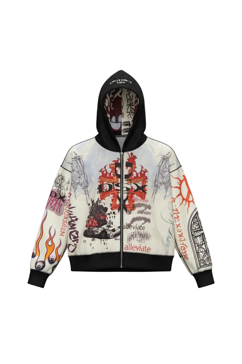 REVOLUTIONARY FIT
