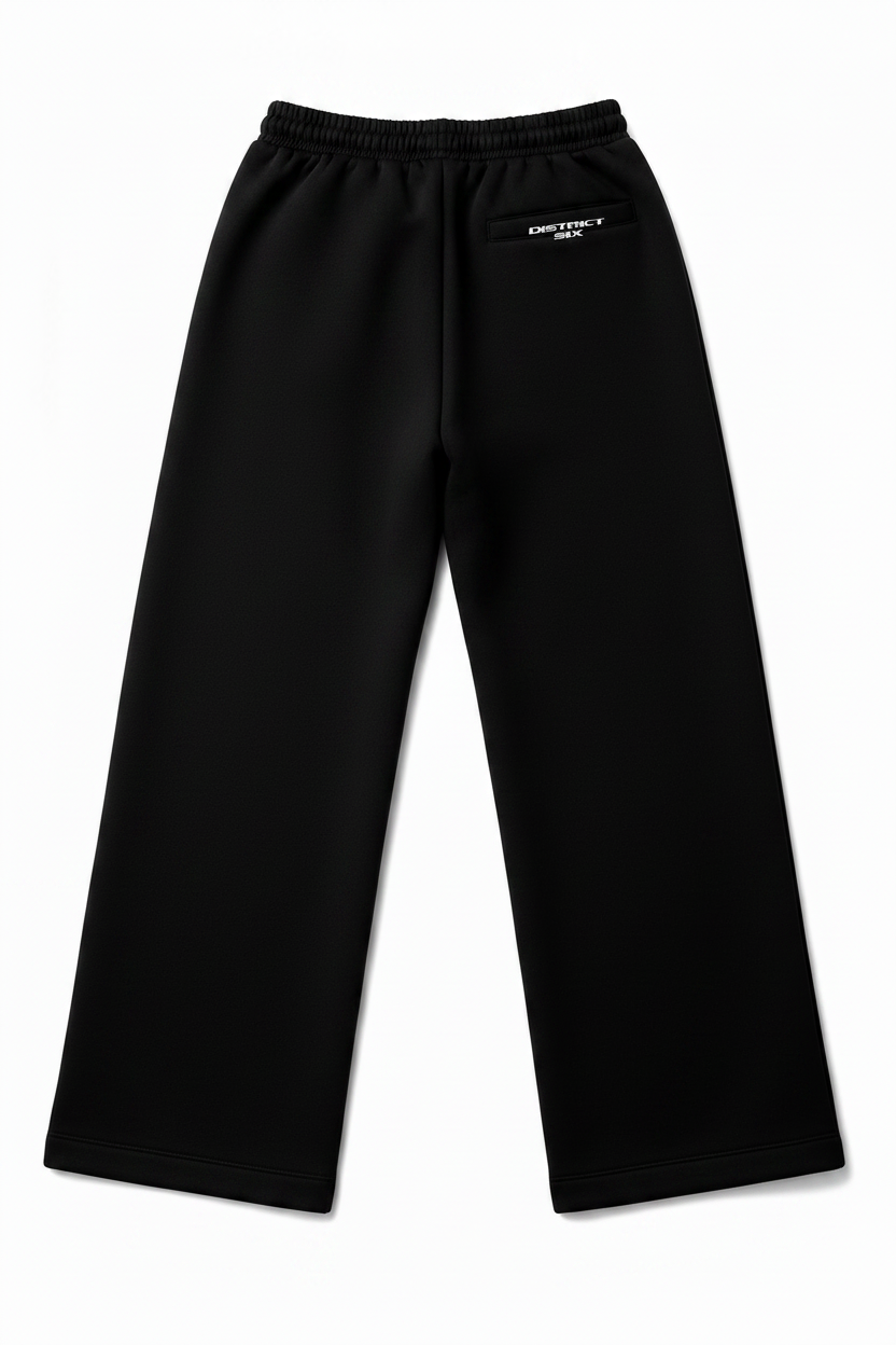 "LOGO" Sweat Pants
