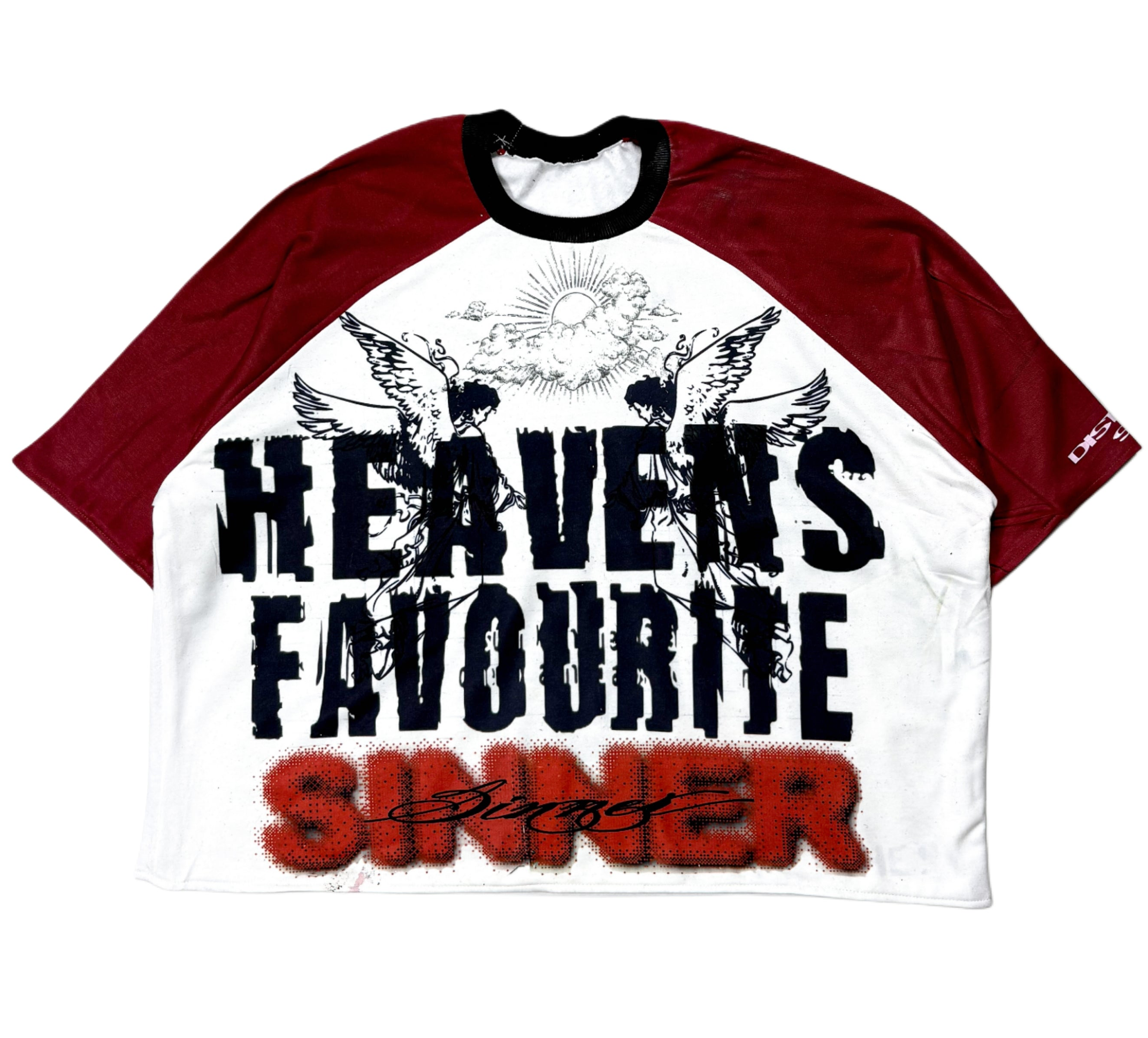 CROP TEE BUNDLES