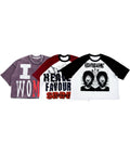 CROP TEE BUNDLES
