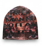 EVOLUTIONARY BEANIE SET