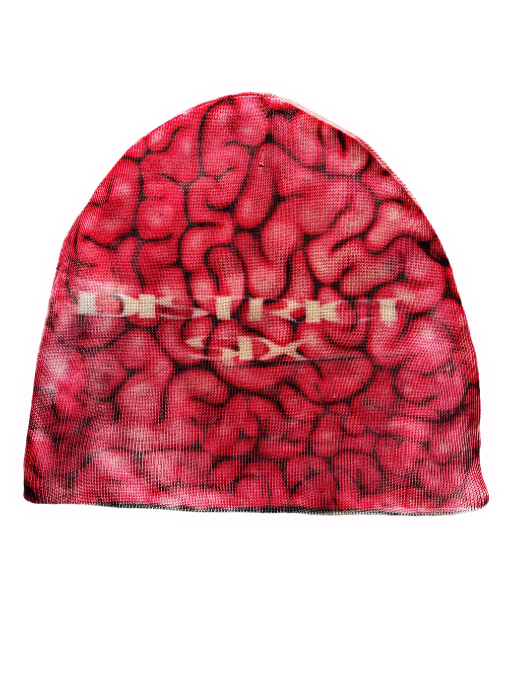 EVOLUTIONARY BEANIE SET