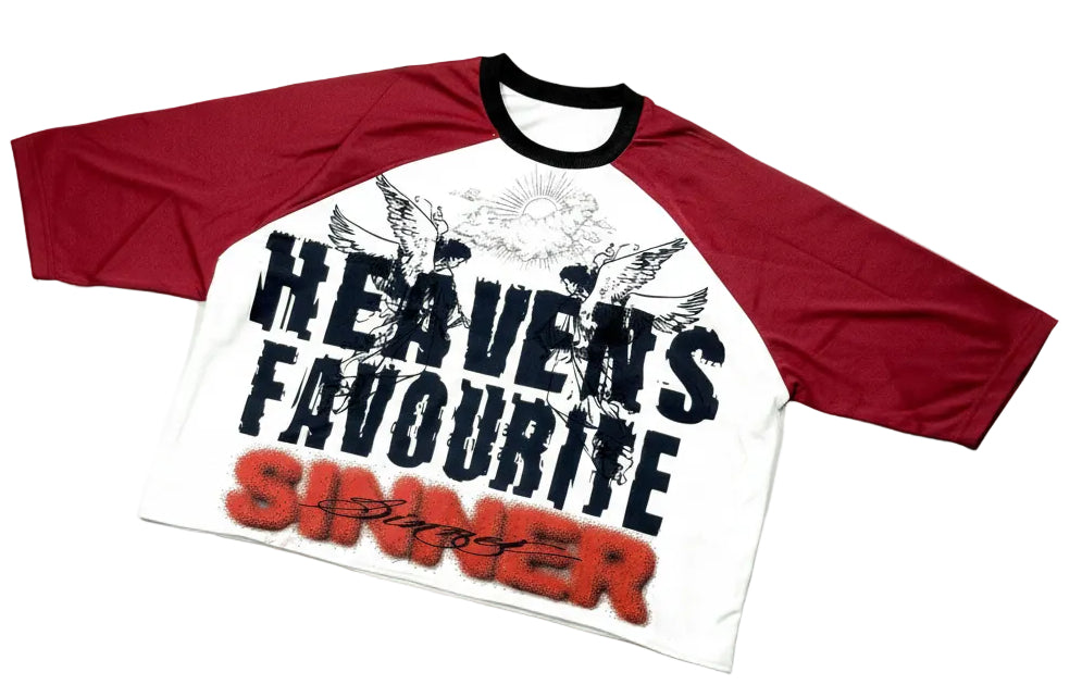SINNER TEE