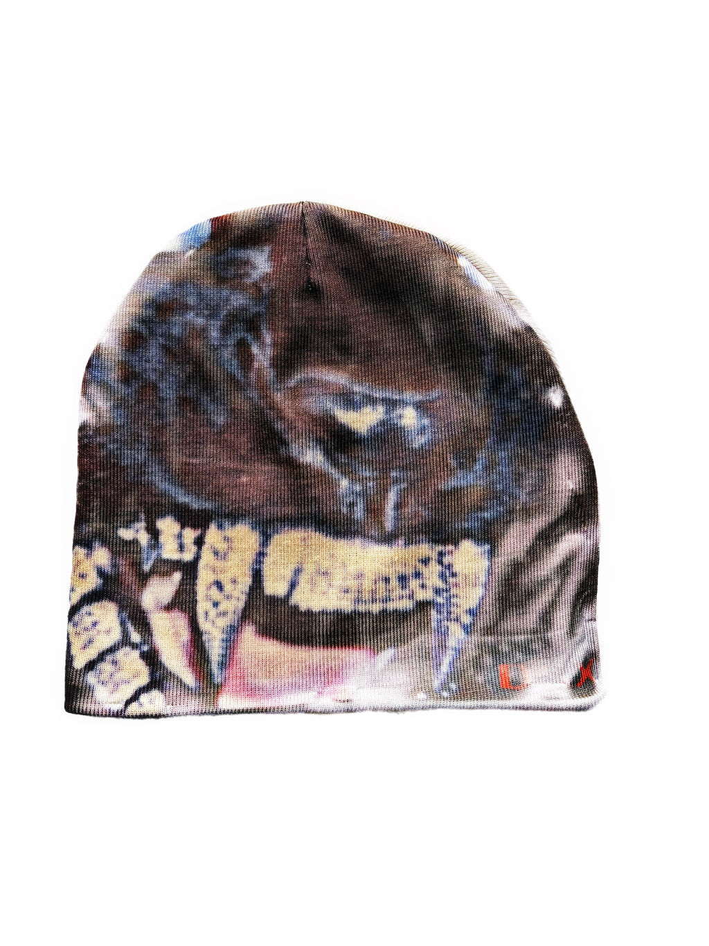 EVOLUTIONARY BEANIE SET