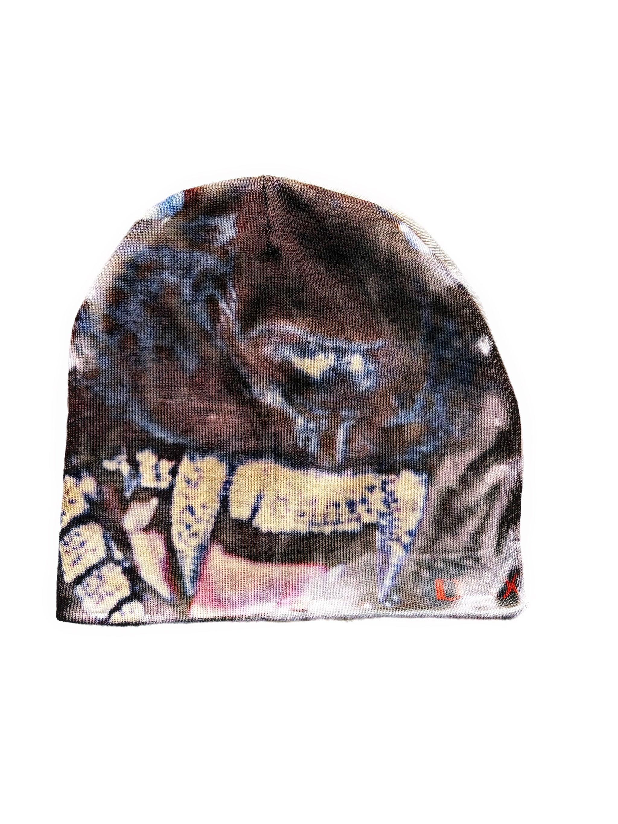 EVOLUTIONARY BEANIE SET