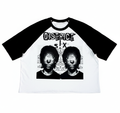 TWIN BRADAS TEE