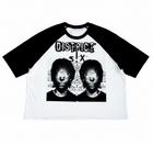 TWIN BRADAS TEE