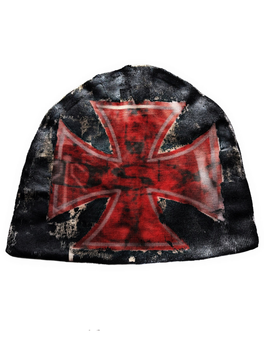 EVOLUTIONARY BEANIE SET