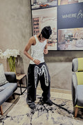 "DESIRES" Sweat Pants