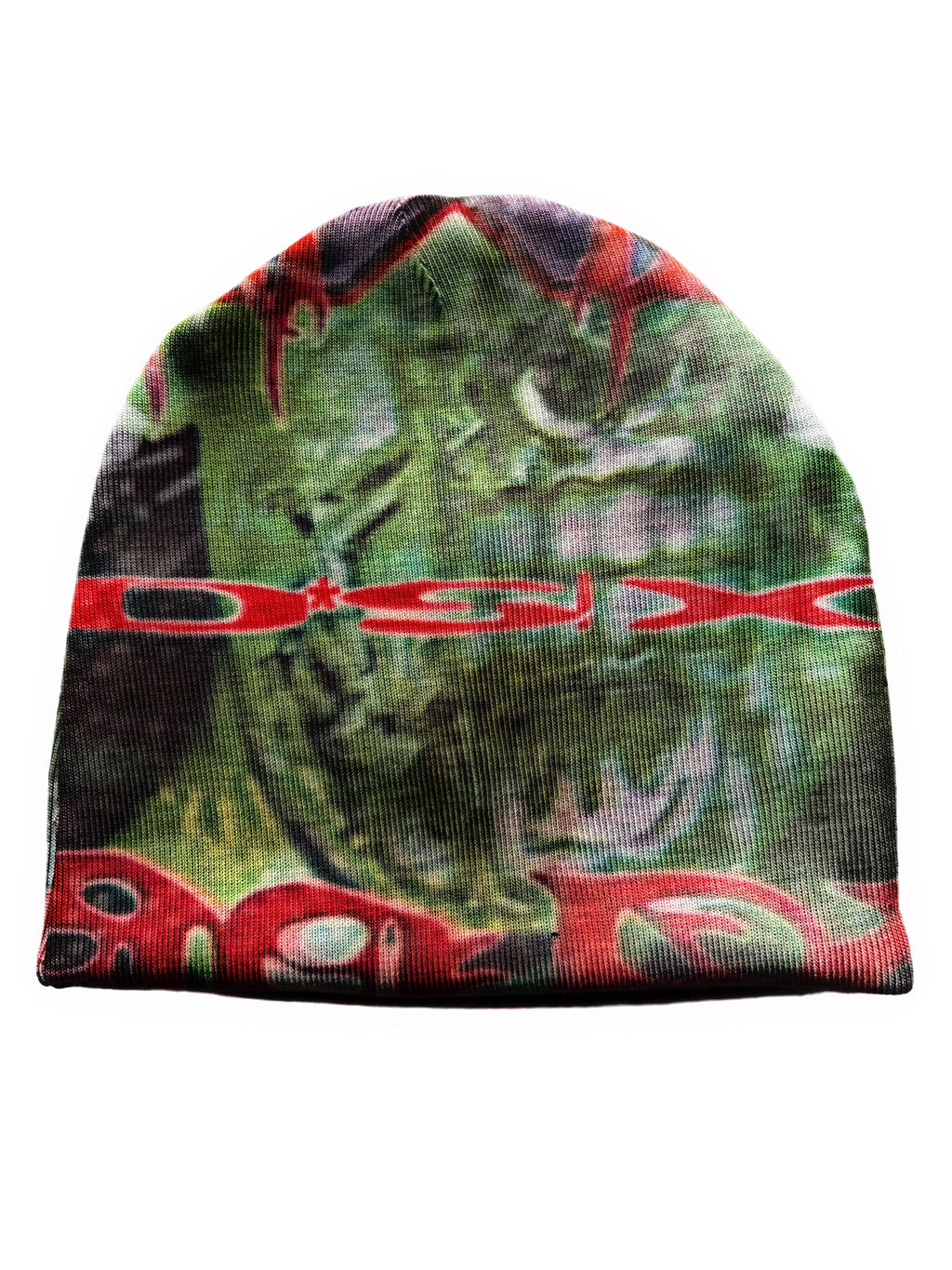 EVOLUTIONARY BEANIE SET