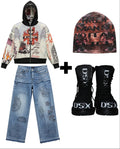 REVOLUTIONARY FIT