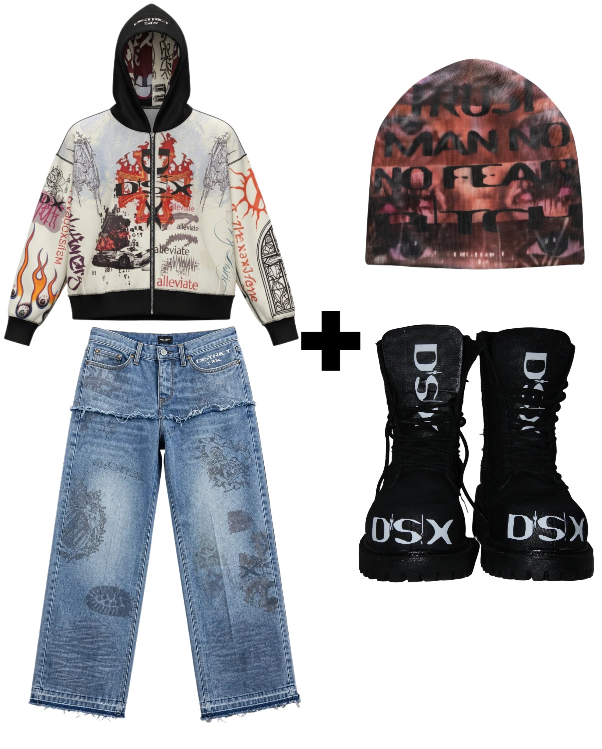 REVOLUTIONARY FIT